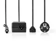 NEDIS HP SMART KANNETTAVAN LATURI 90W - Kannettavan tietokoneen laturit - 5412810315024 - 2