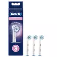 ORAL-B SENSITIVE CLEAN 3 KPL/PKT - Hyvinvointi ja terveys - 4210201318064 - 1