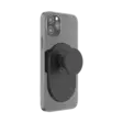 POPSOCKETS POPGRIP FOR MAGSAFE BLACK - Pidikkeet ja PopSockets - 840173715734 - 4
