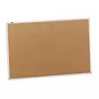 Q-CONNECT KORKKITAULU 900 X 600 MM - Korkki-, pellava- ja liitutaulut - 5705831035614 - 1