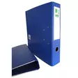 Q-CONNECT+ MUOVIMAPPI 750 A4 SININEN - Mapit ja kansiot - 5705831159914 - 1