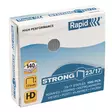RAPID STRONG 23/17 NITOMANASTA - Nitomanastat - 7313468703004 - 1