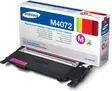 SAMSUNG CLT-M4072S MAGENTA LASERVÄRI - Samsung-laservärit - 8808993650064 - 1