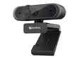 SANDBERG USB WEBCAM PRO WEB-KAMERA - Web-kamerat - 5705730133954 - 1