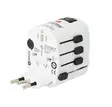 SKROSS WORLD ADAPTER PRO MATKA-ADAPTERI - Virta- ja matka-adapterit - 7640166321514 - 4