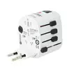 SKROSS WORLD ADAPTER PRO MATKA-ADAPTERI - Virta- ja matka-adapterit - 7640166321514 - 2