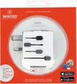 SKROSS WORLD ADAPTER PRO MATKA-ADAPTERI - Virta- ja matka-adapterit - 7640166321514 - 6