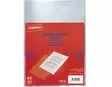 STAPLES MUOVITASKU A4 120MIC KIRKAS - Muovitaskut - 4045348070144 - 1