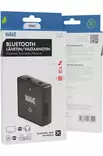 WAVE BLUETOOTH-LÄHETIN/VASTAANOTIN - Adapterit ja jakajat - 6418312137224 - 2