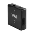WAVE BLUETOOTH-LÄHETIN/VASTAANOTIN - Adapterit ja jakajat - 6418312137224 - 1
