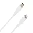 WAVE PIKALATAAVA USB-C - LIGHTNING 2M - Lataus- ja datakaapelit - 6418312165074 - 2