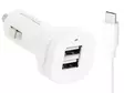 WAVE USB-C AUTOLATURI 3.1A, 2X USB - Autolaturit - 6418312153354 - 2