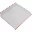 TOLLCO D45 AQ+ TULVASUOJA 45 X 50 CM - Kodinkonetarvikkeet ja varaosat - 7392832000024 - 1