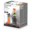SENCOR SBL 7078BK TEHOSEKOITIN, MUSTA - Keittiökoneet - 8590669243204 - 3