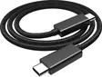 FUJ:TECH USB-C - USB-C 240W KAAPELI 2M - Oheislaitekaapelit - 6438148053734 - 1