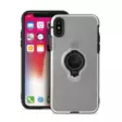 PURO MAGNET RING COVER IPHONE X / XS - Suojakuoret, Apple - 8033830268564 - 1