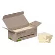 Q-CONNECT 38 X 51 MM VIESTILAPPU EKO - Viestilaput ja teippimerkit - 5706002173234 - 1