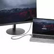 STARTECH USB-C - DISPLAYPORT KAAPELI - Näyttökaapelit - 065030864824 - 2