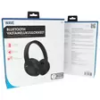 WAVE BLUETOOTH VASTAMELUKUULOKKEET - Kuulokkeet - 6418312177244 - 1