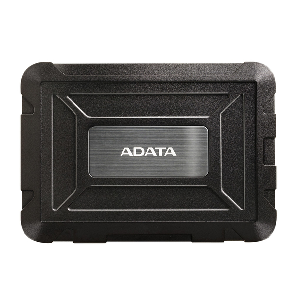 ADATA ED600 DURABLE KIINTOLEVYKOTELO - Ulkoiset kiintolevyt - 4713218463234 - 1