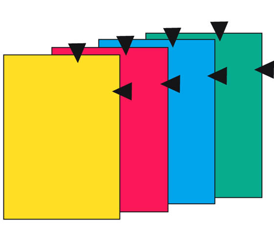 ARRON MUOVITASKU A4 APP SININEN - Muovitaskut - 6416127613384 - 1