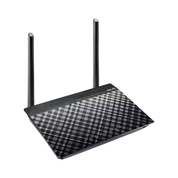 ASUS DSL-N16 ADSL2+/VDSL MODEEMI - Modeemit ja mokkulat - 4712900348194 - 1