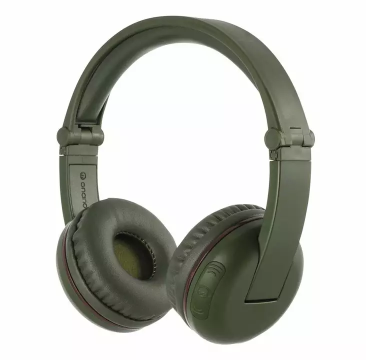 BUDDYPHONES PLAY BLUETOOTH-KUULOKKEET - Kuulokkeet - 786471749234 - 1