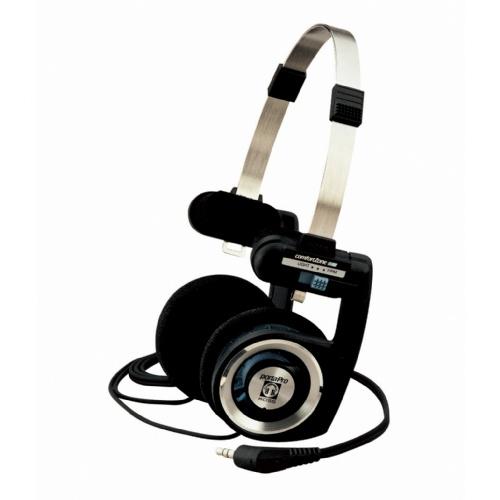 KOSS PORTA PRO CLASSIC KUULOKKEET - Kuulokkeet - 021299147764 - 1