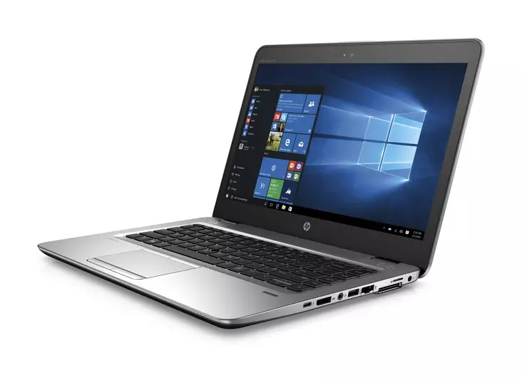 KÄYTETTY HP ELITEBOOK 840 G4 14" TOUCH - Käytetyt tietokoneet - 11102022840G4 - 1