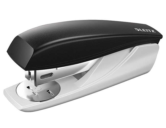 LEITZ 5501 NITOJA 25 ARKKIA MUSTA - Nitojat - 4002432334674 - 1