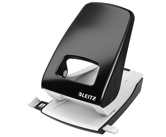 LEITZ NEXXT 5138 LÄVISTÄJÄ/REI'ITIN - Lävistäjät - 4002432310784 - 1