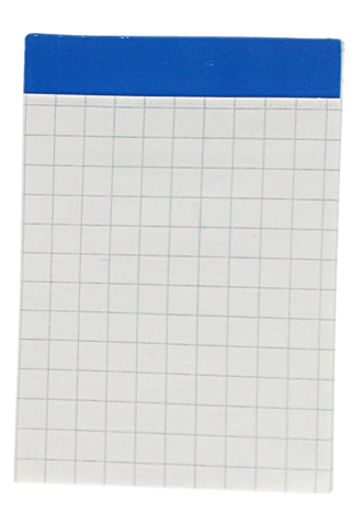 PAPERIPISTE AVOLEHTIÖ A7/70 PERFOROITU - Vihkot ja lehtiöt - 6416344001704 - 1