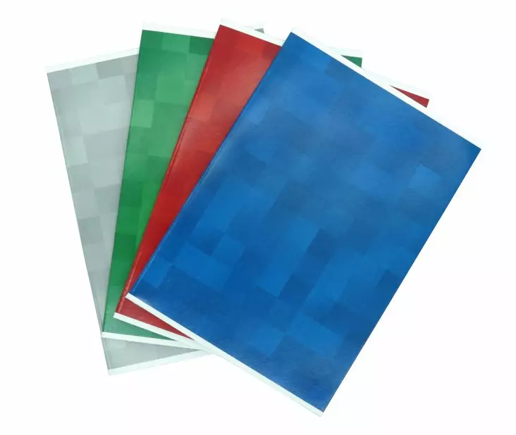 PAPERIPISTE NIDOTTU VIHKO A5/80 - Vihkot ja lehtiöt - 6416344402754 - 1