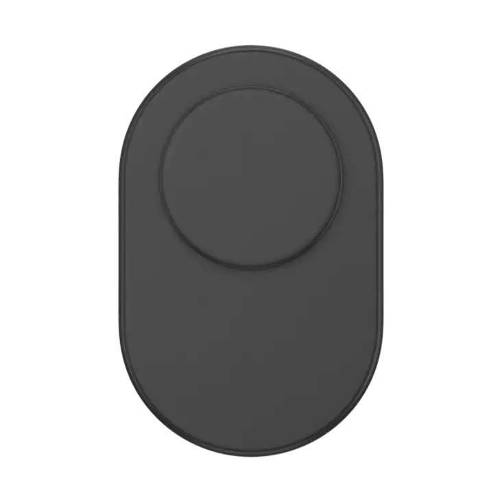 POPSOCKETS POPGRIP FOR MAGSAFE BLACK - Pidikkeet ja PopSockets - 840173715734 - 1