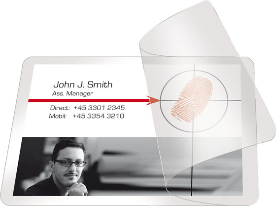 PROBECO LAMINOINTIKORTTI 66 X 100 MM - Laminointitaskut - 5705925201284 - 1