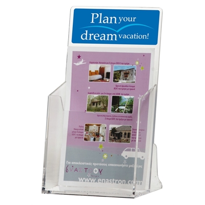 Q-CONNECT A5 ESITETELINE 1-OSAINEN - Esitetelineet - 5705831041844 - 1