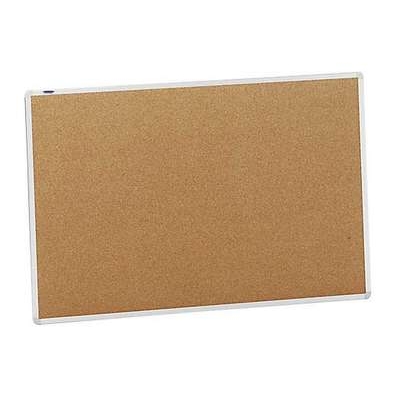 Q-CONNECT KORKKITAULU 900 X 600 MM - Korkki-, pellava- ja liitutaulut - 5705831035614 - 1