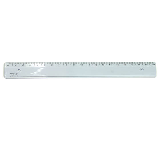 VIIVAIN MUOVIA 30 CM TUSSIREUNA - Viivaimet - 8015296611634 - 1