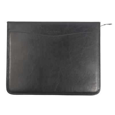 VOLANTI KONFERENSSIKANSIO, MUSTA - Mapit ja kansiot - 6417027113394 - 1