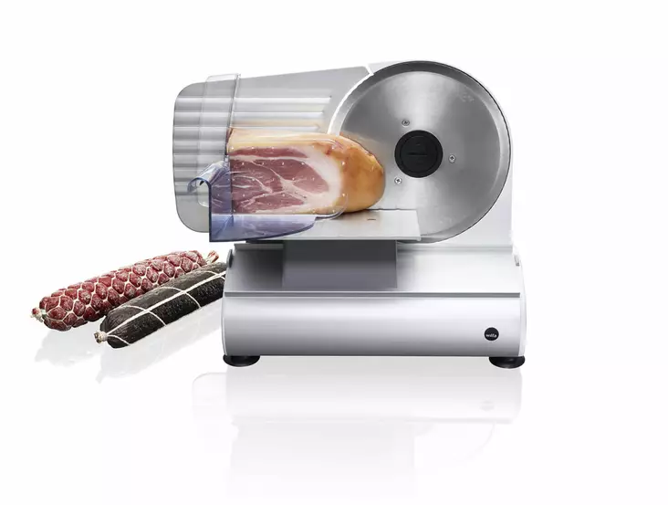 WILFA SHARP FS-200W VIIPALOINTIKONE - Keittiökoneet - 7044876020284 - 1