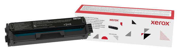 XEROX 006R04383 MUSTA LASERVÄRIKASETTI - Xerox-laservärit - 095205068764 - 1