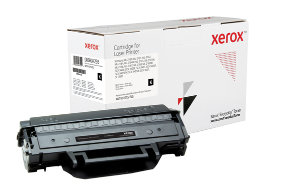 XEROX EVERYDAY MLT-D101S TARVIKEVÄRI - Samsung-laservärit - 095205067514 - 1