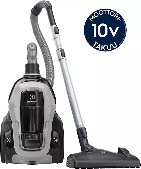 ELECTROLUX PURE C9 PC91-4MG PÖLYNIMURI - Imurit, pölypussit ja suodattimet - 7332543670574 - 1