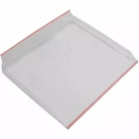 TOLLCO D45 AQ+ TULVASUOJA 45 X 50 CM - Kodinkonetarvikkeet ja varaosat - 7392832000024 - 1