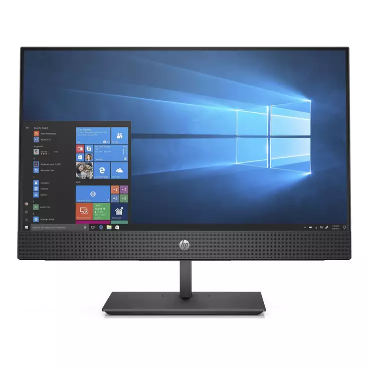 HP PROONE 440 G4 24" FHD AIO - Käytetyt tietokoneet - 22102025440G4 - 1