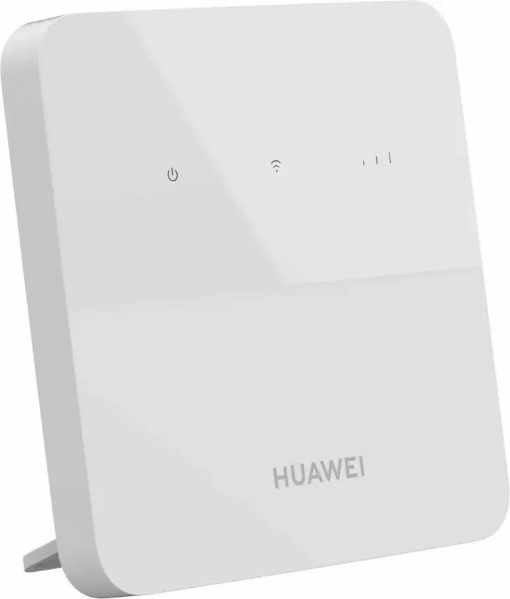 HUAWEI B320-323 4G LTE MOBIILIREITITIN - Modeemit ja mokkulat - 6942103106354 - 1