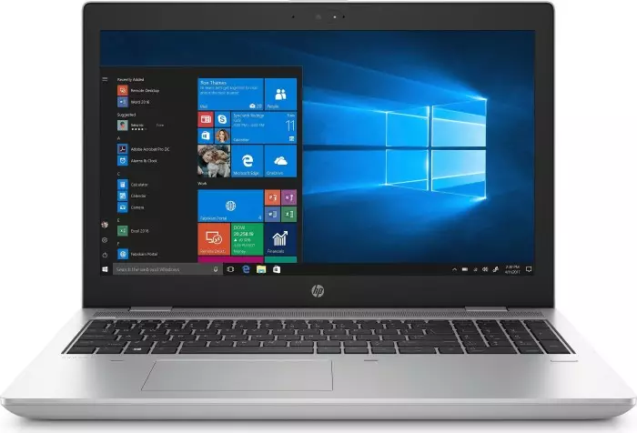 KÄYTETTY HP PROBOOK 650 G4 15.6" FHD - Käytetyt tietokoneet - 29042026650G4 - 1