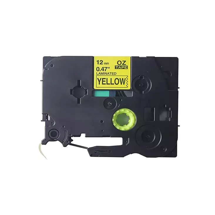 Q-CONNECT BROTHER TZE-631 TARRAKASETTI - Brother-teipit - 5705831188624 - 1