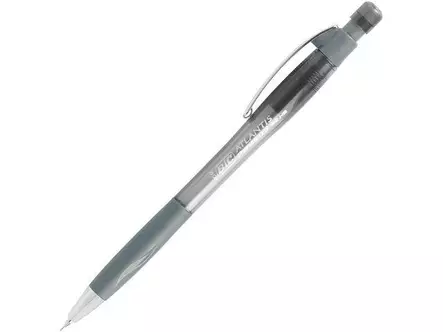 BIC ATLANTIS LYIJYTÄYTEKYNÄ 0.5MM - Lyijykynät - 070330407855 - 1