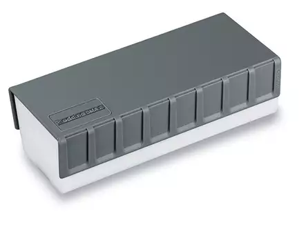 EDDING BMA 2 TAULUPYYHIN MAGNEETILLA - Taulutarvikkeet - 4004764816415 - 1